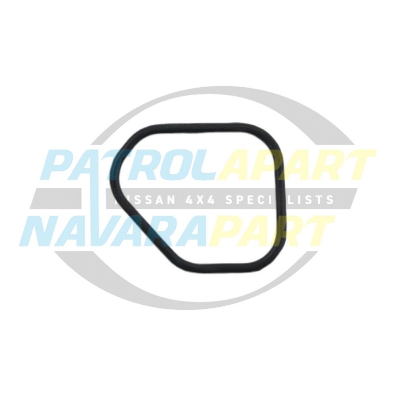 Stone Timing Cover Square Oring Suit Nissan Patrol GU GQ TD42
