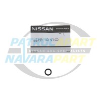 Genuine Nissan Patrol GQ GU TB48 TB45 TB42E EFI Fuel Pressure Regulator Oring