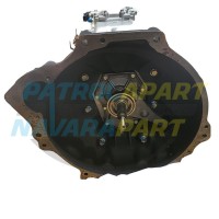 Genuine Nissan Replacement Gearbox For Nissan GU Y61 Patrol ZD30