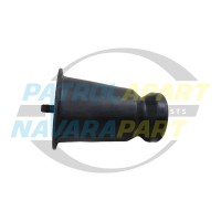 Genuine Nissan Front Bump Stop - Nissan Patrol Y60 GQ & Y61 GU