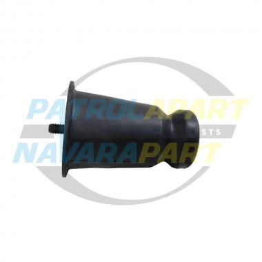 Genuine Nissan Front Bump Stop - Nissan Patrol Y60 GQ & Y61 GU