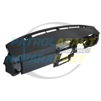 Genuine Nissan Dashboard Dash Pad - Patrol GU4 S4 Y61 Series 4