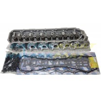 Brand New Built Cylinder Head Suits Nissan Patrol GU TB45 with VRS Set & Bolts
Is suitable for Gas.