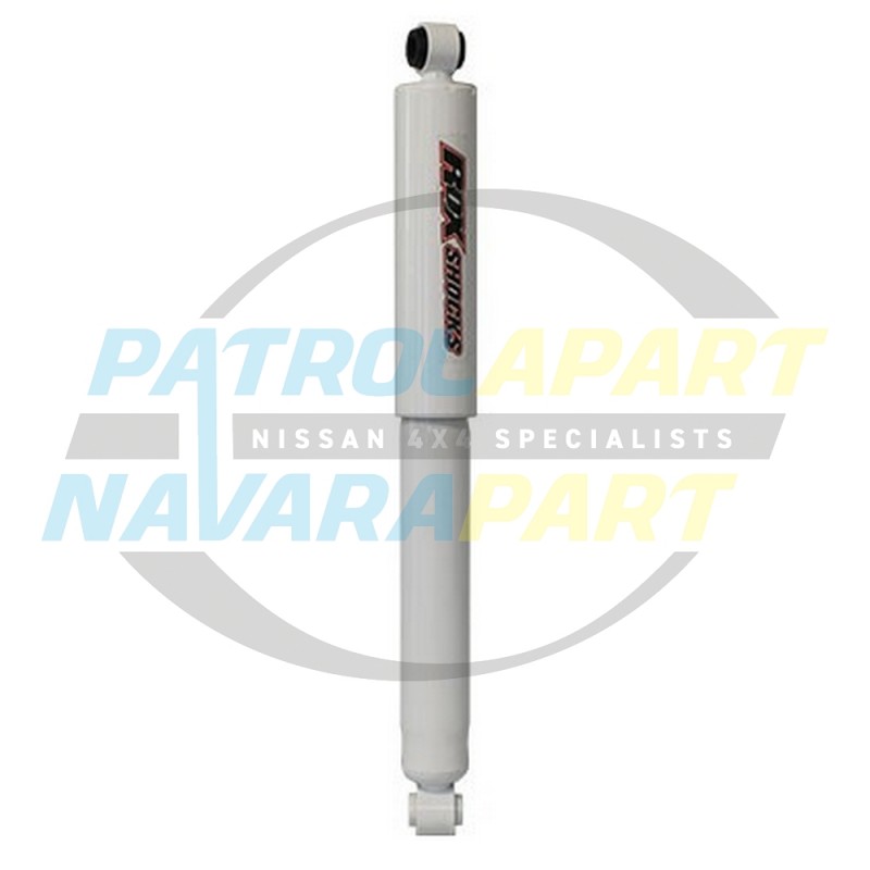 Ridepro Rox Classic Rear Shock for Nissan Patrol GQ & GU 2