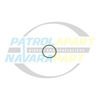 Large Injector Pump Oring for Nissan Patrol GU Y61 ZD30Cr Common Rail