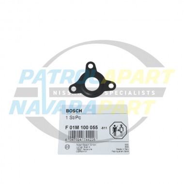 Suction Control Valve Gasket Bosch for Nissan Patrol GU Y61 ZD30CR