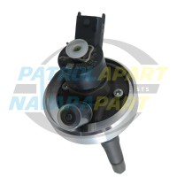Bosch Fuel Injector For Nissan Patrol GU ZD30CR Common Rail