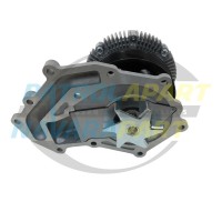 NPW Water Pump Assembly Suit Nissan Patrol GU ZD30Di