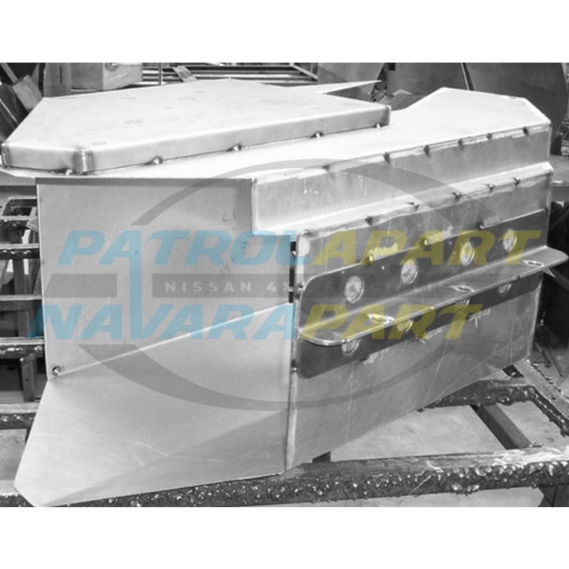 LRA 146L Long Range Main Fuel Tank For Nissan Patrol GQ Y60