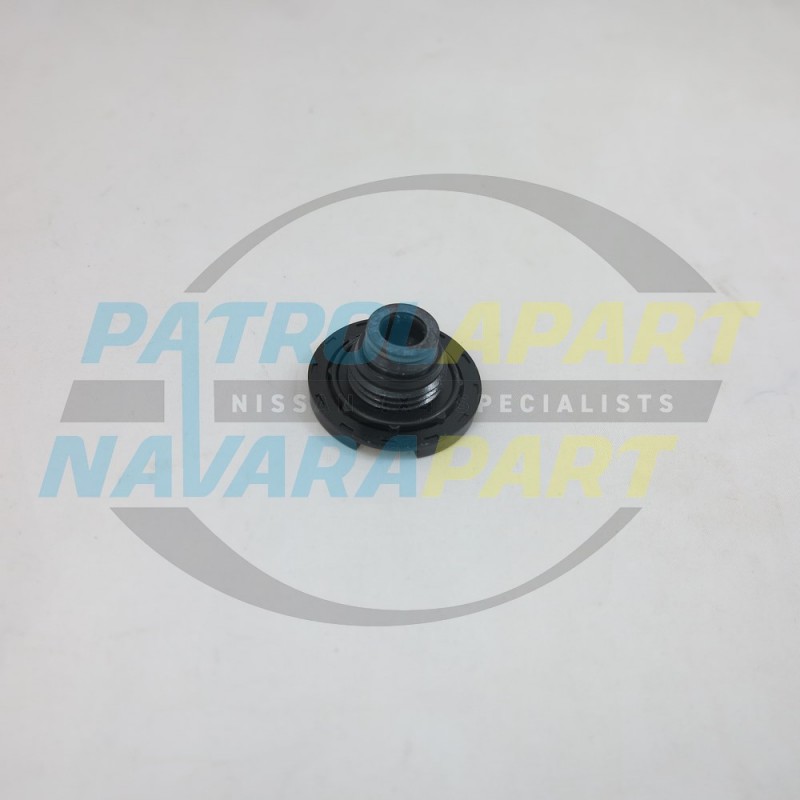 NON Genuine Glow Plug Rocker Cover Seal for Nissan Patrol GU ZD30DI