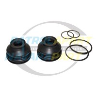 Roadsafe Female Thread Tie Rod End Boots PAIR suit TE8520HD, TE135HD, TE8750HD & Genuine Nissan