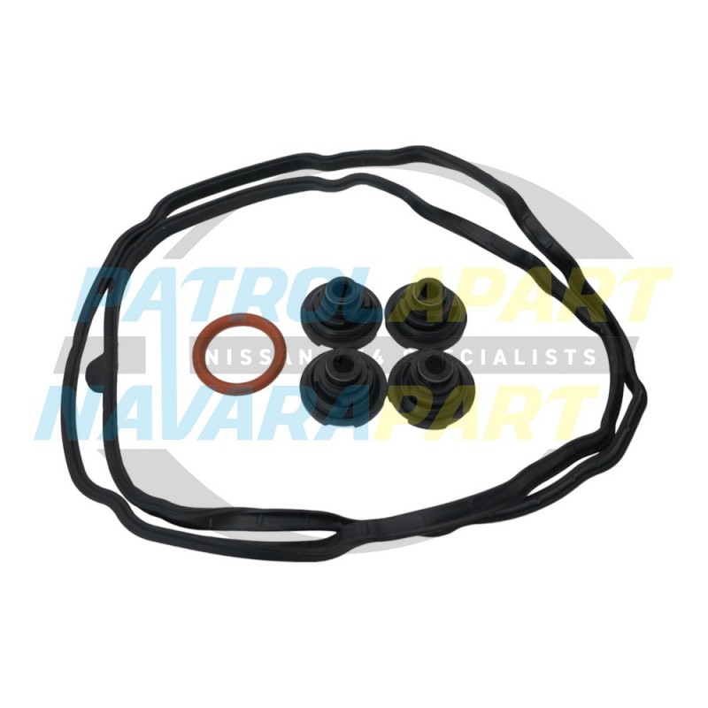 Rocker Cover Gasket Suit Nissan Patrol Y61 GU ZD30CR