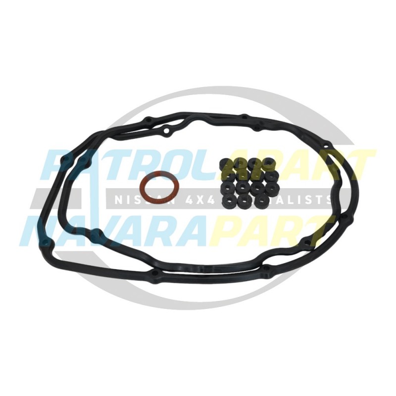 Rocker Cover Gasket with Washers Suit Nissan Patrol GQ GU TB42 TB45