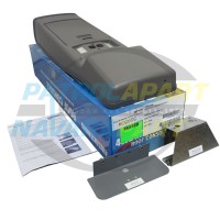 4WD Interior Outback Roof Console For Nissan Patrol GU Ute