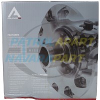 ARB Rear Diff Lock Air Locker Fits Nissan Patrol GQ Y60 GU Y61 H260 37 Spline