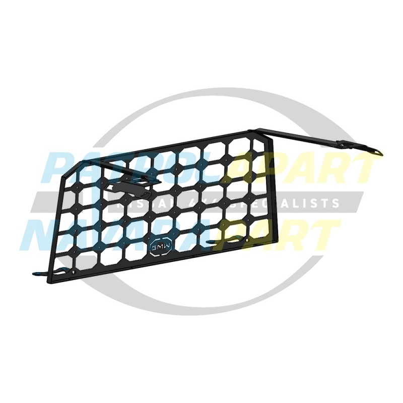 SMW Pet Cargo Barrier Suit All Nissan Patrol Y62