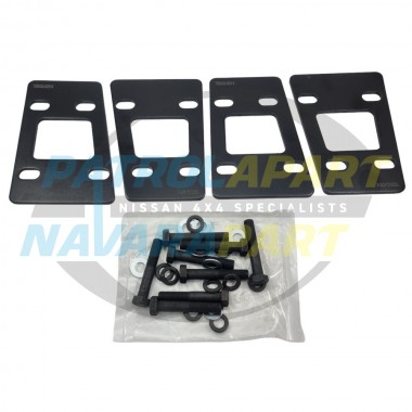 Gearbox Packer Kit 6mm & 12mm for Nissan Patrol GQ Y60 GU Y61