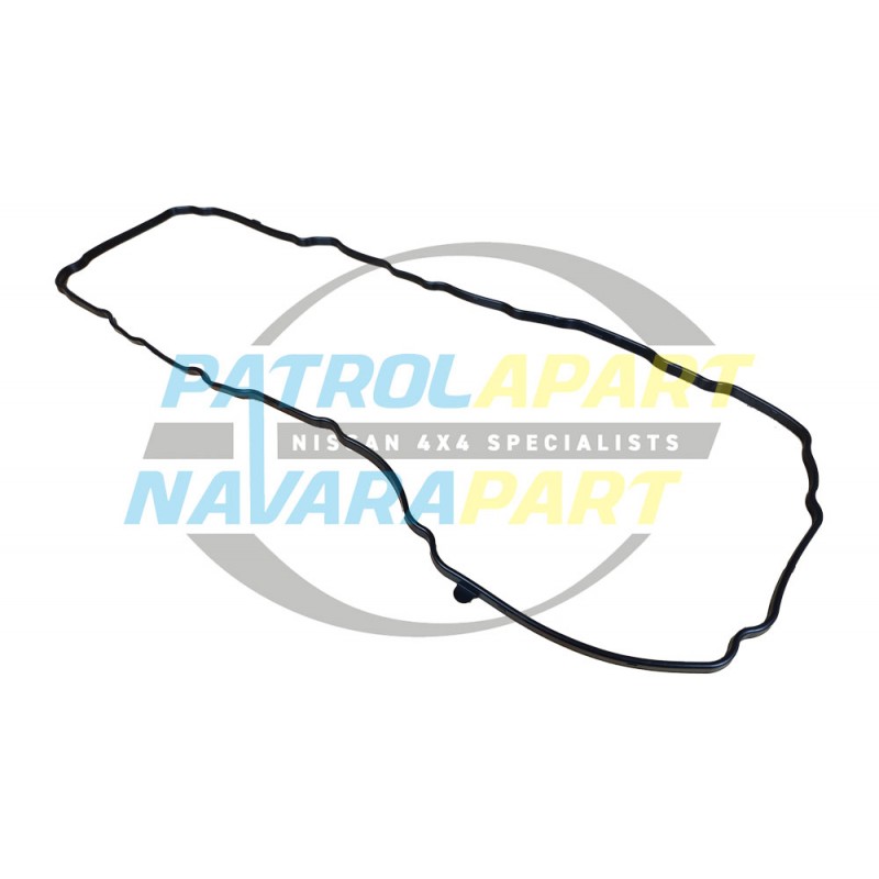 Stone Rocker Cover Gasket For Nissan Patrol GU Y61 ZD30DI