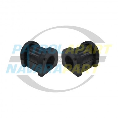 Rear Sway Bar 'D' Bush Suit Nissan Patrol Y61 GU 3&4