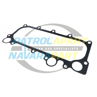 Stone Oil Cooler Gasket For Nissan Patrol GU Y61 ZD30