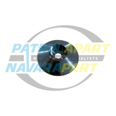 Patrolapart Ramp Washer M6