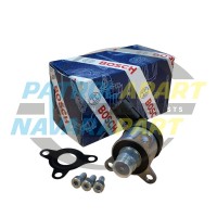 Suction Control Valve - Nissan Patrol GU Y61 ZD30CR