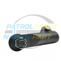 555 Heavy Duty Tie Rod End - Left Side - Nissan Patrol Y61 GU4 (Series 4)