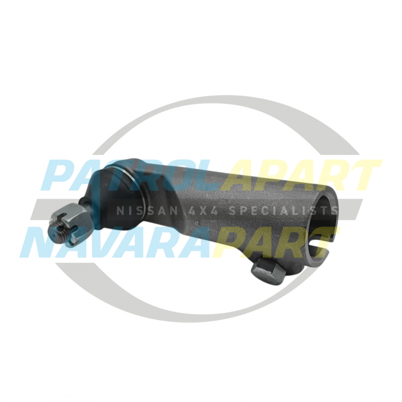 555 Heavy Duty Tie Rod End - Right Side - Nissan Patrol Y61 GU4 (Series 4)