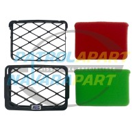 Snorkel Pre Filter Housing Universal 3 Inch 150x100mm