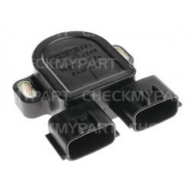 Throttle Position Switch For Nissan Patrol GU Y61 TB48 Manual