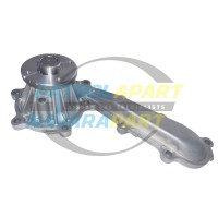Japanese Water Pump - Nissan Patrol Y61 GU - TB48